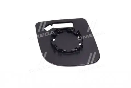 Вкладыш зеркала правый ren kangoo -03 TEMPEST 041 0467 434