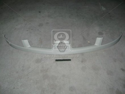 Решетка радиатора renault kangoo 03-09 TEMPEST 041 0468 991 (фото 1)