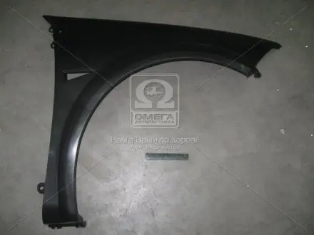 Крыло правое RENAULT MEGANE 02-06 TEMPEST 041 0478 310