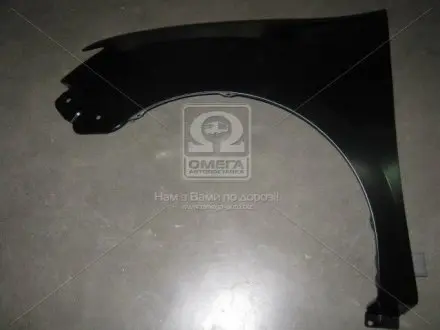 Крило ліве LOGAN TEMPEST 041 4836 311