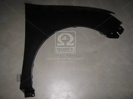 Крило праве LOGAN TEMPEST 041 4836 312