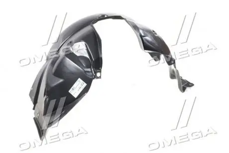 Подкрылок пер. лев. ren logan 13-17 TEMPEST 041 4836 387