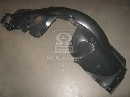 Подкрылок пер. пра. ren logan 13-17 TEMPEST 041 4836 388