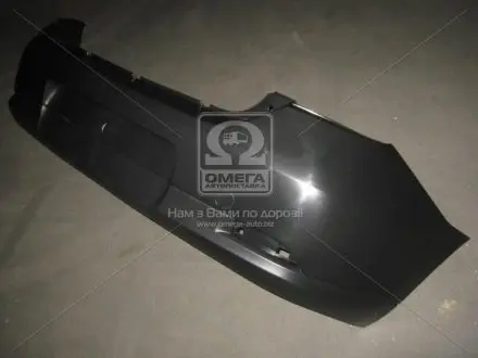 Бампер задний LOGAN 13- TEMPEST 041 4836 950