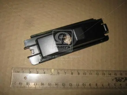 Фонарь зад. подсветки ном. знака ren logan 13- TEMPEST 041 4836 F0