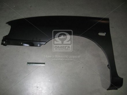 Крыло левое seat ibiza/cordoba 93-99 TEMPEST 044 0499 311