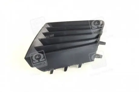 Решетка в бампер левая seat ibiza 02- TEMPEST 044 0501 911