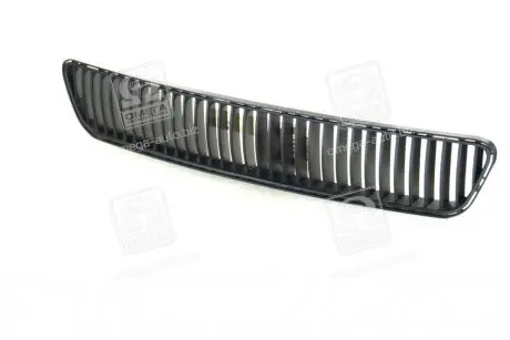 Решетка в бампер передняя sk fabia 05-07 TEMPEST 045 0511 910