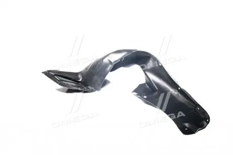 Подкрылок пер. лев. sk fabia 07-10 TEMPEST 045 0512 101