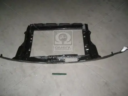 Панель пер. sk fabia 07-10 TEMPEST 045 0512 200