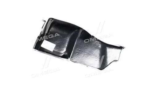 Защита двигателя левая sk octavia 97-09 TEMPEST 045 0516 221