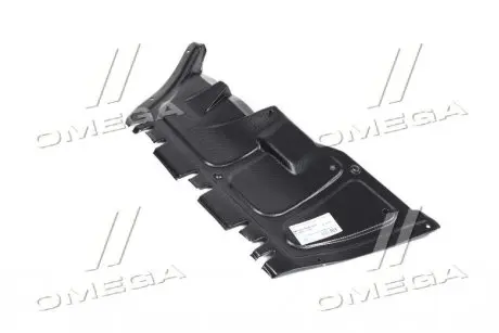 Защита двигателя sk octavia -00 TEMPEST 045 0516 227
