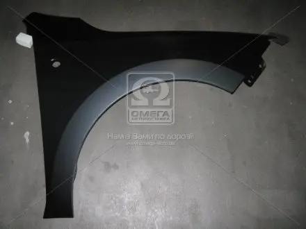 Крыло правое sk rapid 13- TEMPEST 045 1868 310