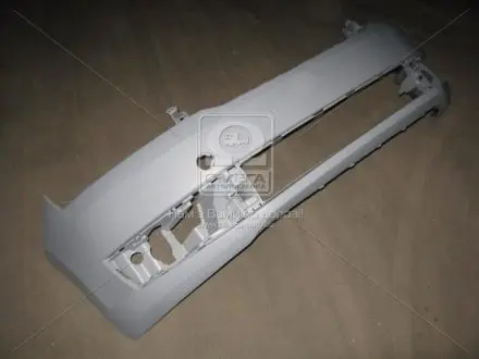 Бампер передний sk rapid 13- TEMPEST 045 1868 900