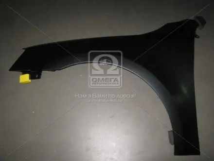 Крыло левое sk octavia 13- TEMPEST 045 1869 311