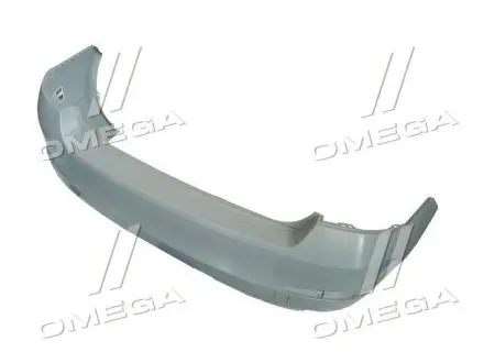 Бампер задний sk octavia 13- TEMPEST 045 1869 950