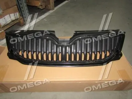 Решетка радиатора sk octavia 13- TEMPEST 045 1869 993