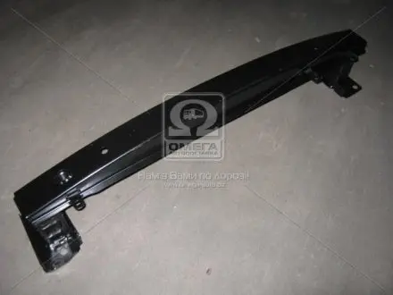 Шина бампера пер. sk fabia 10- TEMPEST 045 1873 940