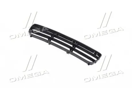 Решетка в бампер средняя vw bora TEMPEST 051 0592 910