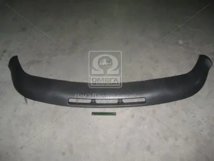 Спойлер бампера пер. vw bora TEMPEST 051 0592 920