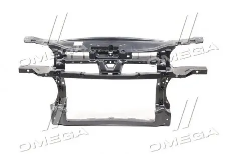 Панель пер. vw caddy 04-10 TEMPEST 051 0594 200