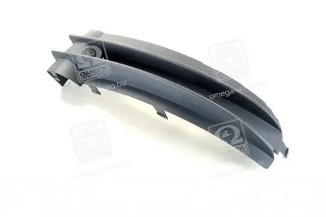 Решітка в бампер передня права VW CADDY 04-10 TEMPEST 051 0594 912