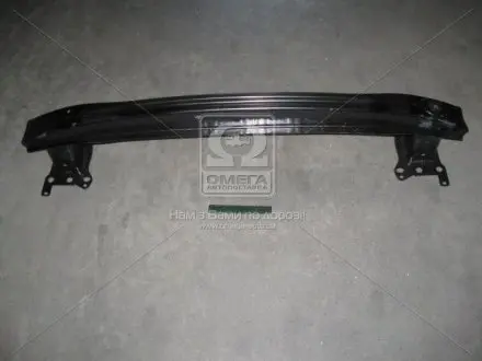 Шина бампера пер. vw caddy 04- TEMPEST 051 0594 940