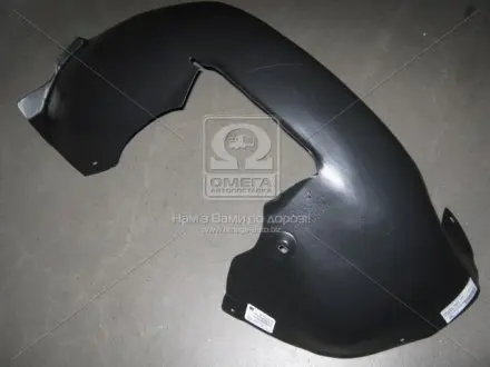 Подкрылок пер. лев. vw golf v TEMPEST 051 0598 103