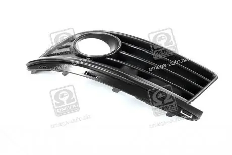 Решітка в бампер передня ліва vw jetta iii 06- TEMPEST 051 0601 911