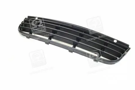 Решітка в бампер середня vw jetta iii 06- TEMPEST 051 0601 916
