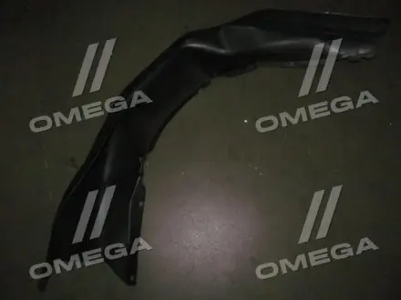 Подкрылок пер. пра. vw passat b3 TEMPEST 051 0606 388