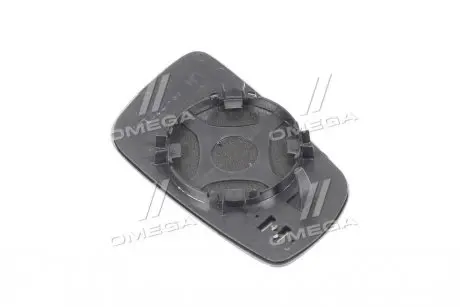 Вкладыш зеркала левый SEAT IBIZA/CORD 99-02 TEMPEST 051 0609 435
