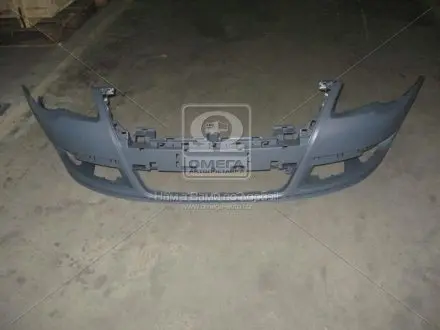 Бампер передний vw passat b6 05- TEMPEST 051 0610 900