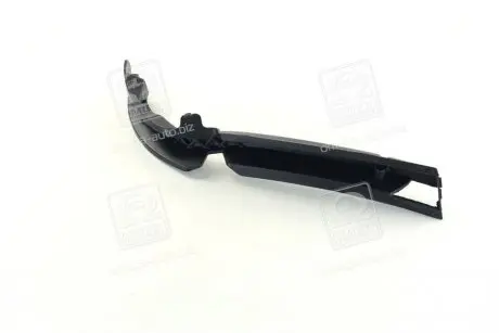 Крепеж бампера переднего левый vw passat b6 05- TEMPEST 051 0610 963