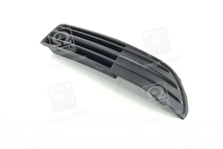 Решетка в бампер правая VW POLO 6 05- TEMPEST 051 0616 914