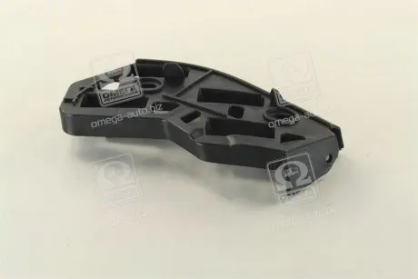 Крепеж бампера переднего правый vw polo 6 05- TEMPEST 051 0616 930