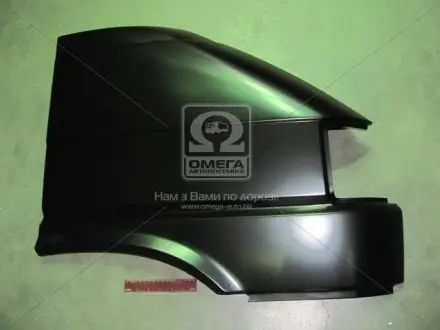 Крыло правое vw t4 91-03 TEMPEST 051 0620 312