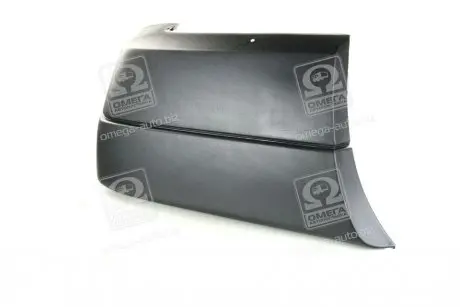 Угольник бампера зад. лев. vw t4 91-03 TEMPEST 051 0620 963