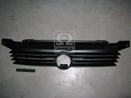 Решетка (между фарами) vw t4 caravelle -03 TEMPEST 051 0621 990