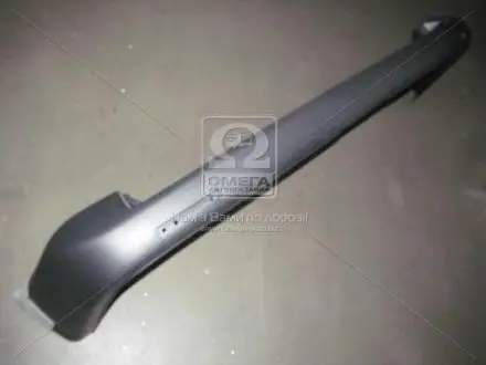 Бампер задний vw t5 03-09 TEMPEST 051 0622 950