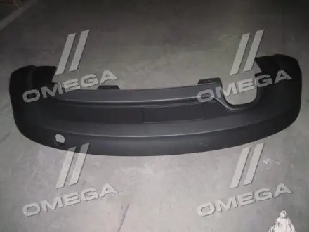 Бампер задній VW TIGUAN 11-15 TEMPEST 051 4570 950