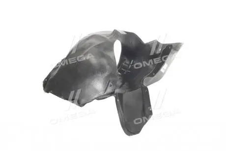 Подкрылок пер. пра. vw jetta 11-14 TEMPEST 051 5747 388C