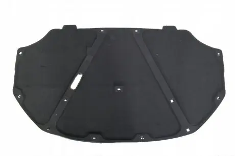 Шумоизоляция капота VW JETTA 6 (2011-2018) TEMPEST 051 5747 800