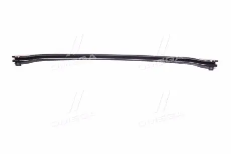 Направляющая переднего бампера Jetta 6 USA TEMPEST 051 5747 942