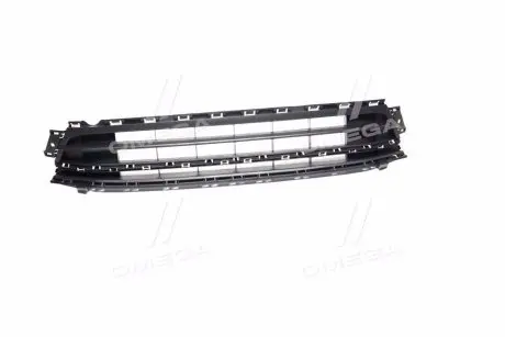 Решетка бампера пер. средн. vw jetta vi 14- TEMPEST 051 5831 910