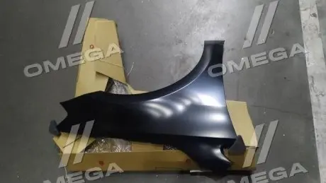 Крыло правое vw golf vii 13- TEMPEST 051 6278 312