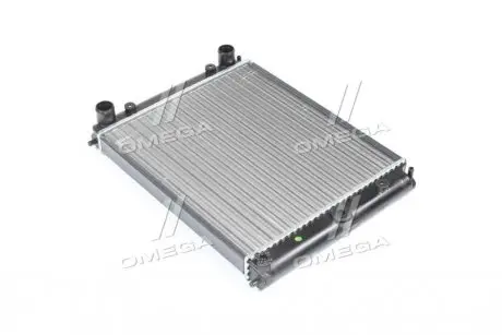 Радиатор вод. охлажд. таврия TEMPEST 1102-1301012