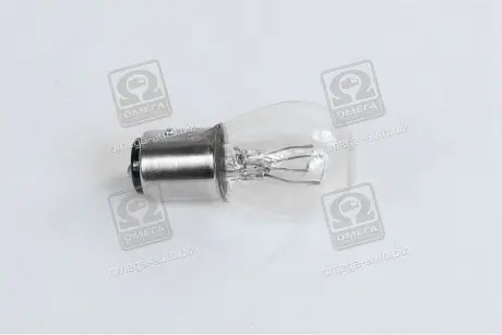 Лампа указателей поворотов и стоп-сигналов bay15d 12v p21/5w TEMPEST 12V21/5W