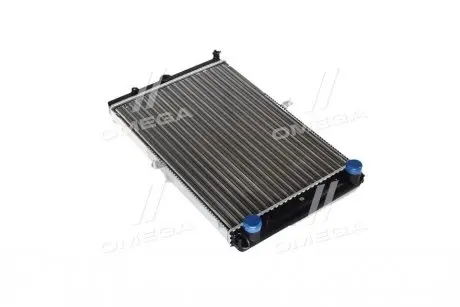 Радиатор вод. охлажд. ваз 2108,-09,-099 (карб.) TEMPEST 2108-1301012