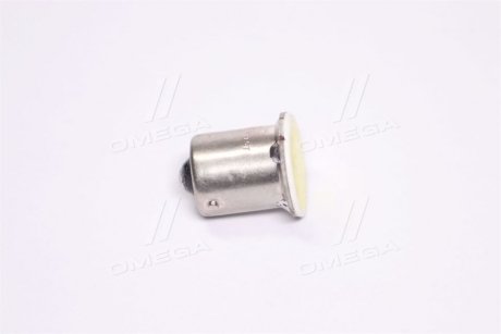 Лампа led указателей поворотов и стоп-сигналов 24v r5w ba15s 1cob white TEMPEST Tmp-L0811-24